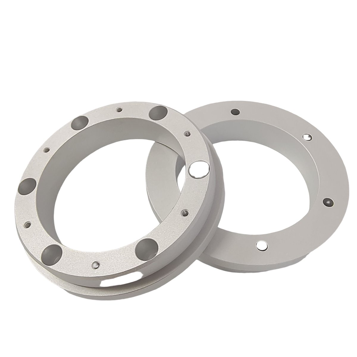 BertonBread's tweet image. New robot parts made today. If interested please contact me.#aluminumparts #Robotaccessories #factory