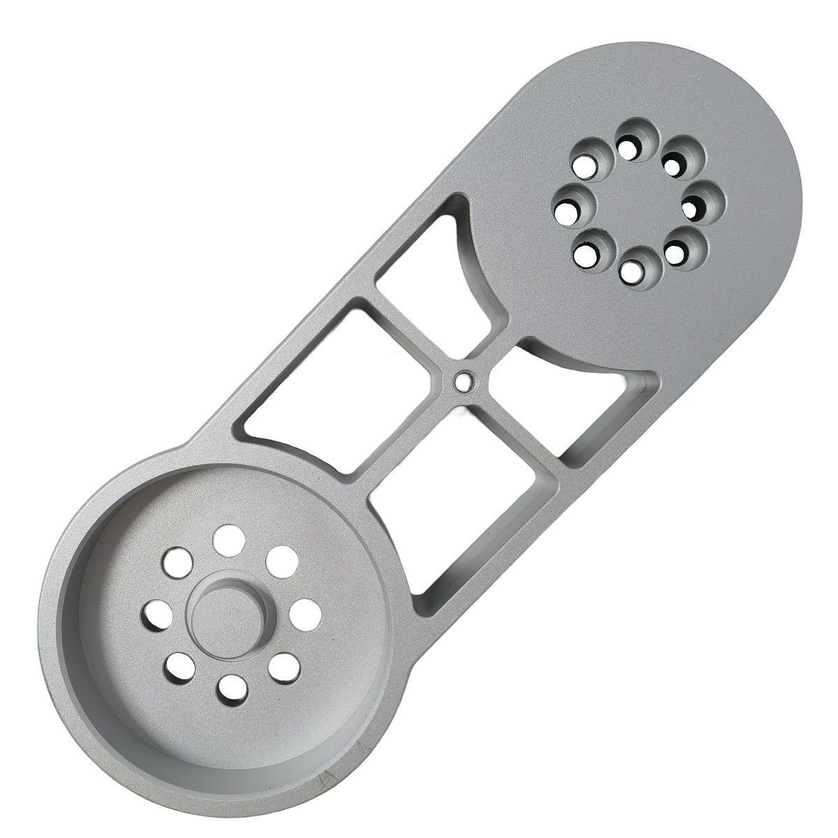 BertonBread's tweet image. New robot parts made today. If interested please contact me.#aluminumparts #Robotaccessories #factory