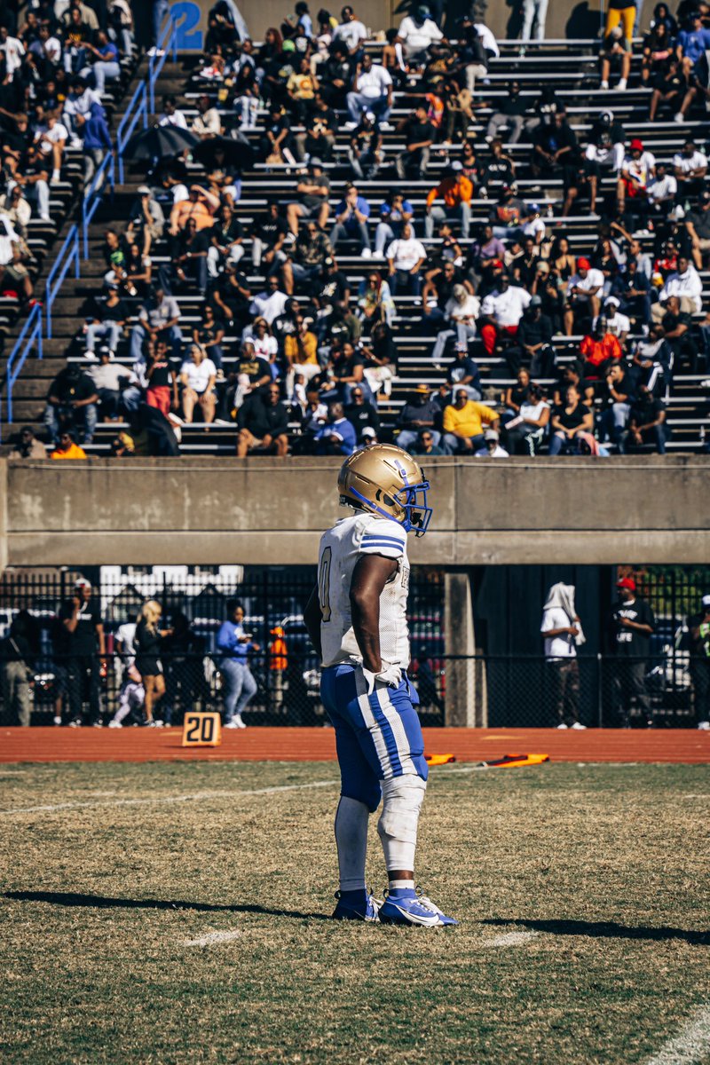 Davion “Bull” Roberts tweet media