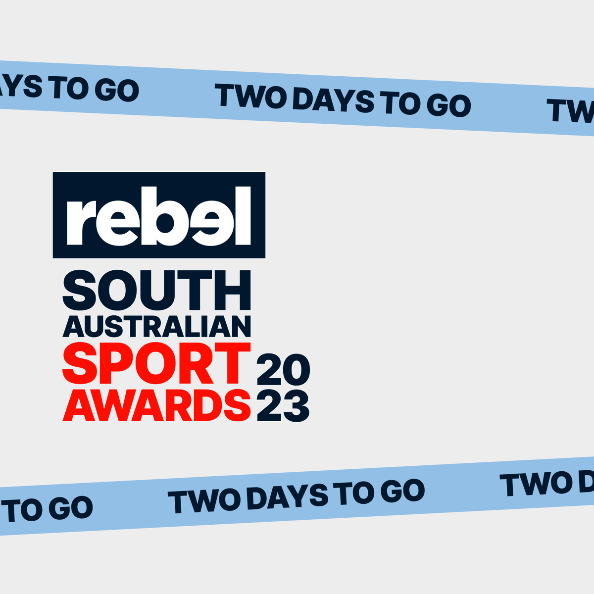 We are 2 days away from Sport SA’s night of nights!

Join us for a night of celebration as we honour 12 well-deserving award winners. Enjoy a night of mingling, networking, and celebrating under the stars whilst admiring the views of the beautiful Riverbank precinct in the CBD.