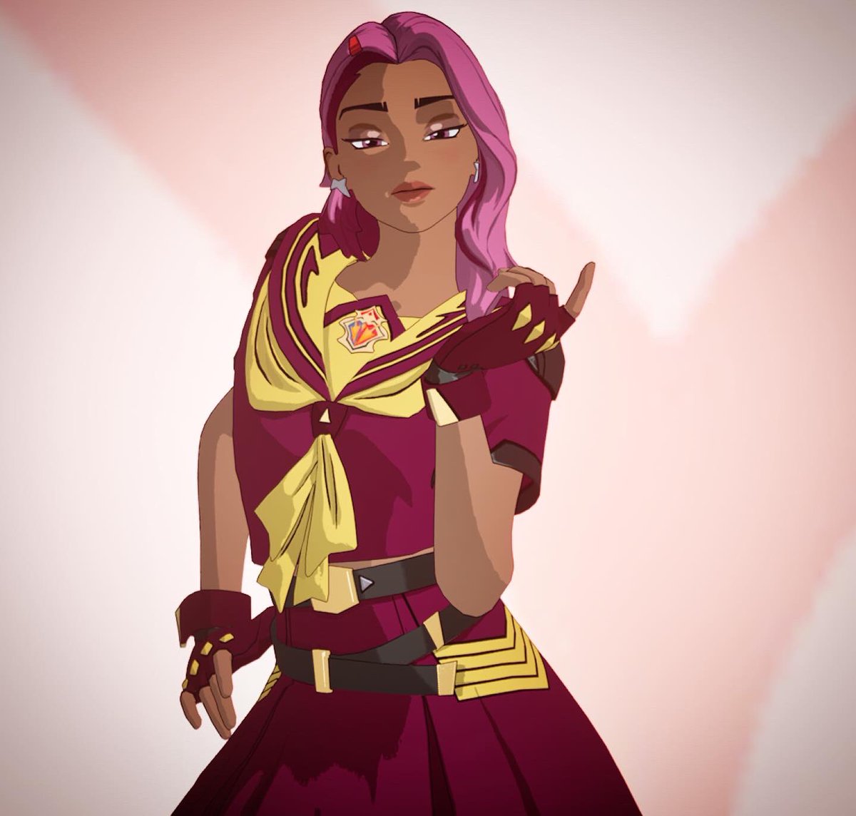 VictoriaSXINT's tweet photo. 💖Studious Scout💛
🔊use code SXINT in the Fortnite, Rocket League and Dauntless shops🔊
#AUSvsAFG I #FortniteOG am #deprem not #FortniteChapter1 a #itfc bot #FortniteChapter4Season5 account #studiousscout #Fortography https://t.co/yhX8SPi4qO
