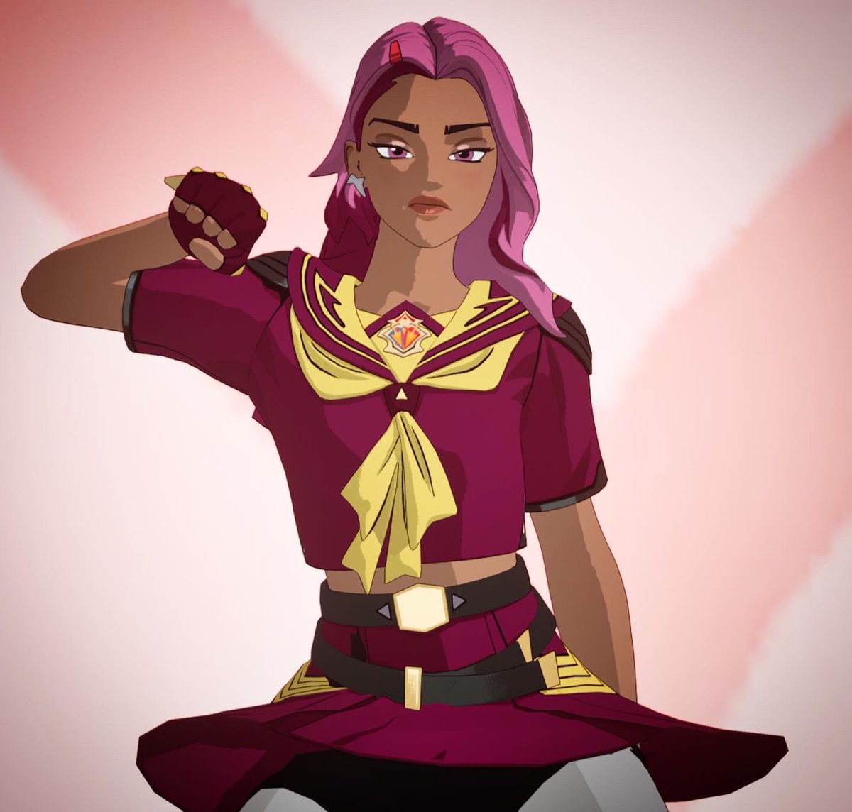VictoriaSXINT's tweet photo. 💖Studious Scout💛
🔊use code SXINT in the Fortnite, Rocket League and Dauntless shops🔊
#AUSvsAFG I #FortniteOG am #deprem not #FortniteChapter1 a #itfc bot #FortniteChapter4Season5 account #studiousscout #Fortography https://t.co/yhX8SPi4qO