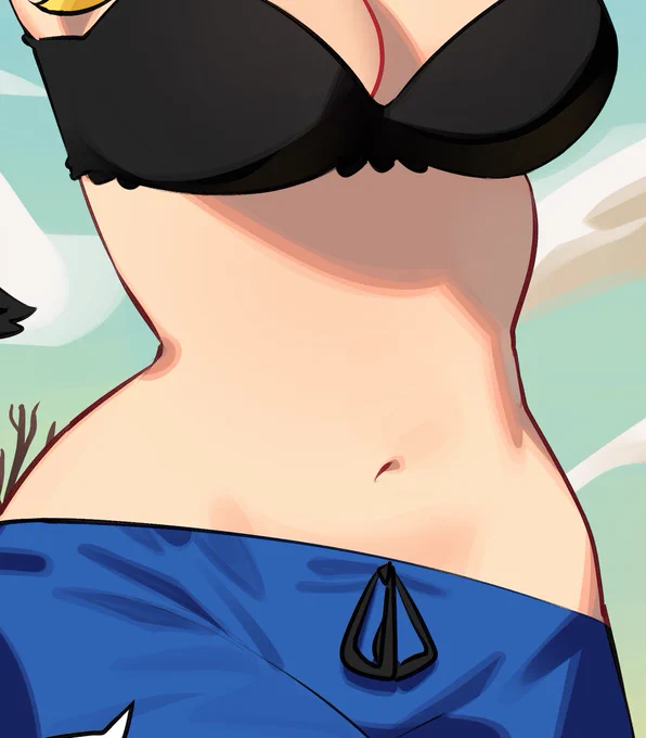 oh word?#いいおなかの日 