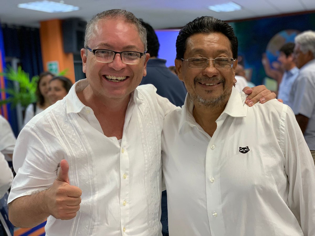 omar alpuche leal tweet media