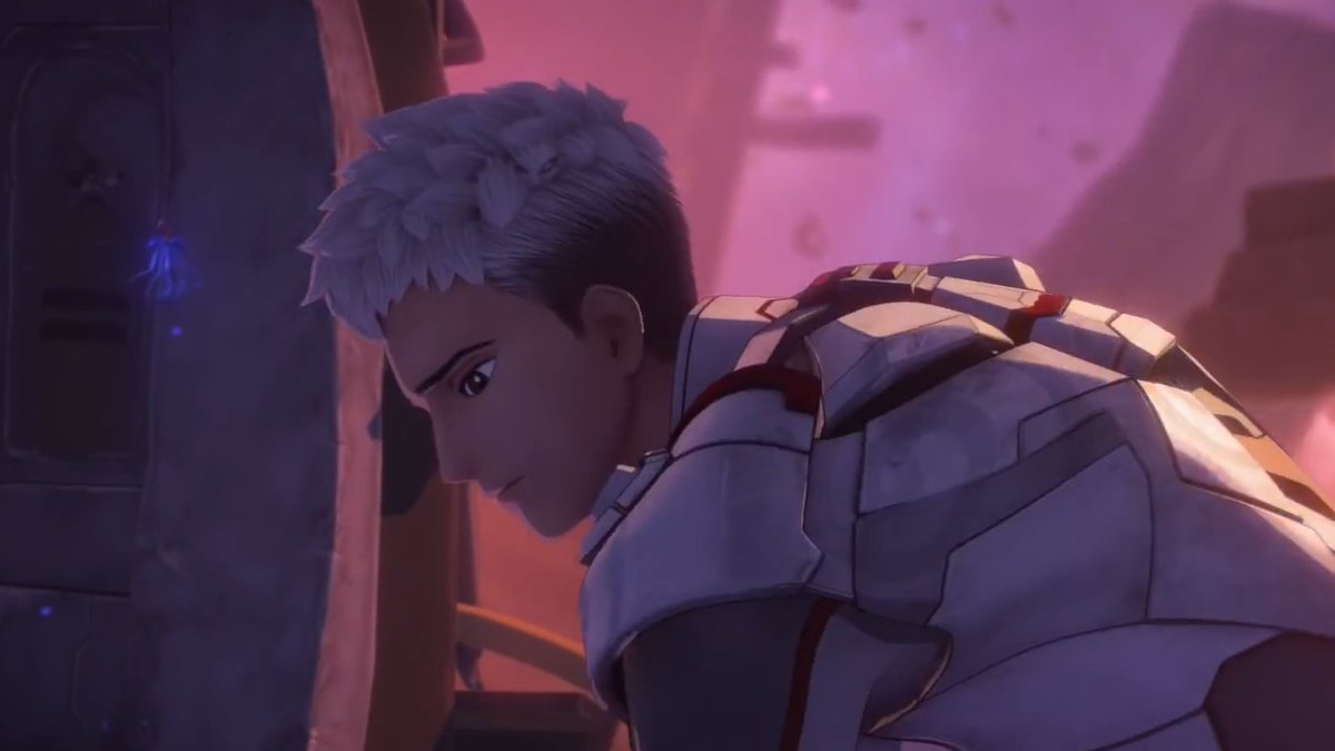 ⠀⠀
❝ ขอรับ — องค์ราม ❞

⠀⠀⠀⠀⠀วายุคุกเข่าลงแล้วจึงขานรับ

⠀⠀⠀⠀⠀เขาตั้งใจรอฟังคำกล่าวถัดไปขององค์ราม
⠀⠀⠀