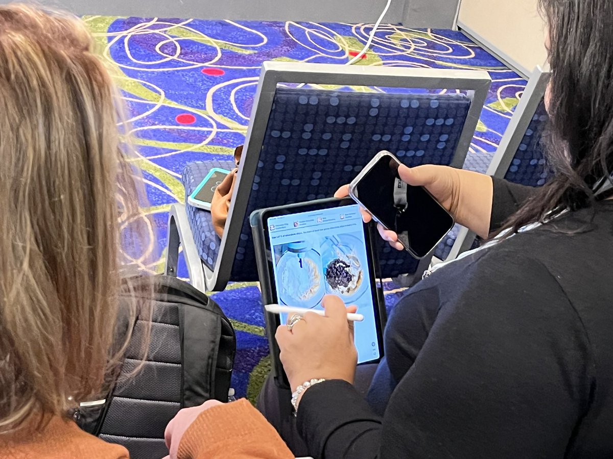 Ms Rackston (@tagmsrackston) on Twitter photo Presenting “Everyone Can Innovate: Using <a href="/AppleEDU/">Apple Education</a> Applications to support <a href="/GaDOEScience/">GaDOEScience</a> Stem/STEAM certification” was a success at <a href="/GaETConf/">Georgia Educational Technology Conference</a> <a href="/LiberationATL/">Liberation Academy</a> Presenting “Everyone Can Innovate: Using <a href="/AppleEDU/">Apple Education</a> Applications to support <a href="/GaDOEScience/">GaDOEScience</a> Stem/STEAM certification” was a success at <a href="/GaETConf/">Georgia Educational Technology Conference</a> <a href="/LiberationATL/">Liberation Academy</a>