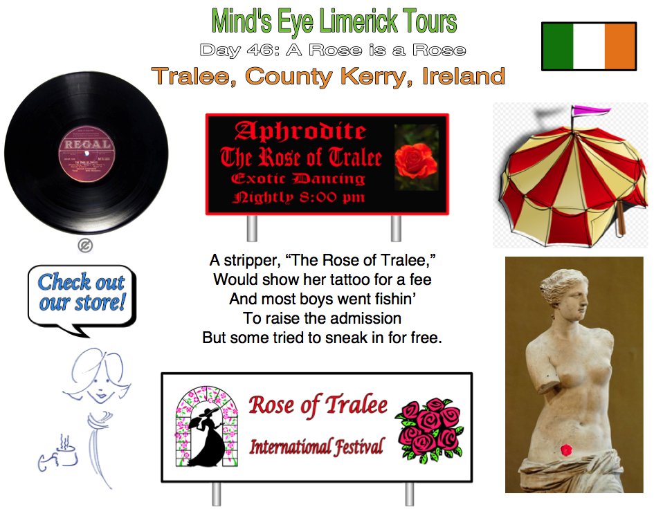 #Limerick #entertainment #humor #store #Tralee #Rose #RoseofTralee #Festival #stripper #fun mindseyelimericktours.com/?p=196
zazzle.com/store/mindseye…