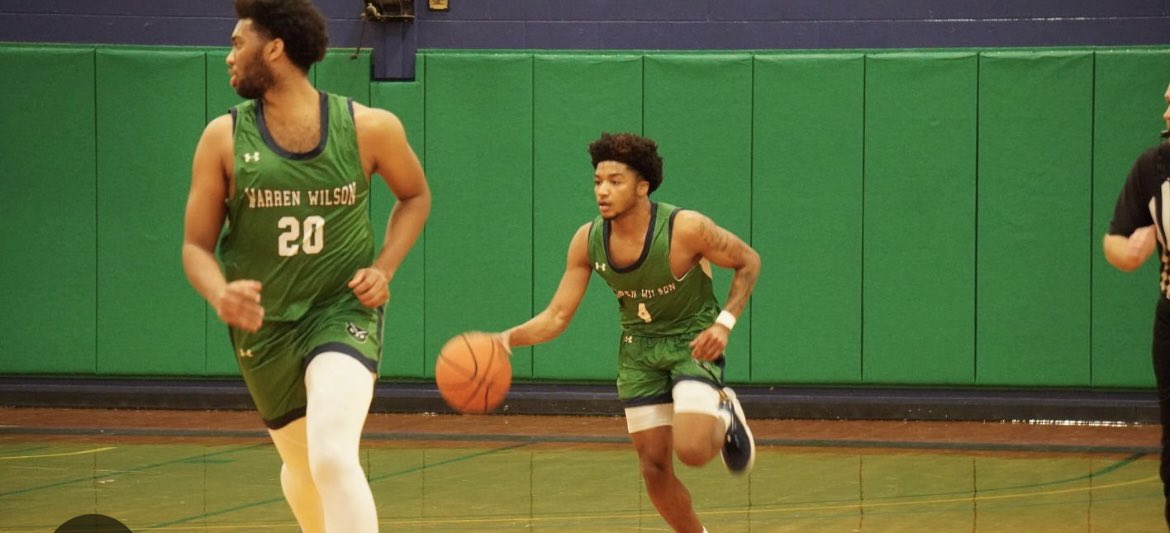 Blessed to receive a offer from <a href="/wwcmbb/">Warren Wilson College Men’s Basketball</a> <a href="/VikingsMBB/">Lowndes High School Vikings Basketball</a> #firstofmany#AGTG