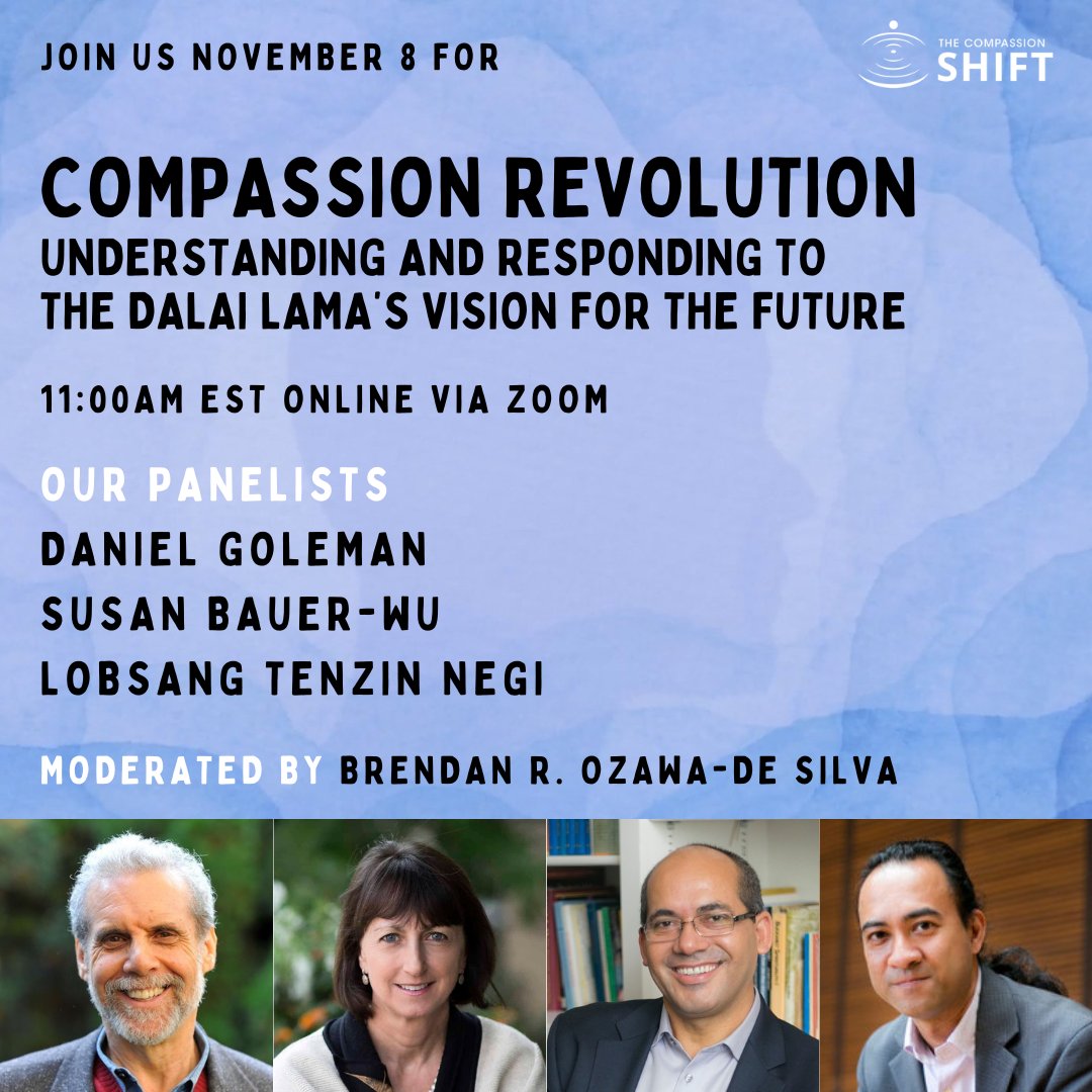 CompassionShift tweet picture