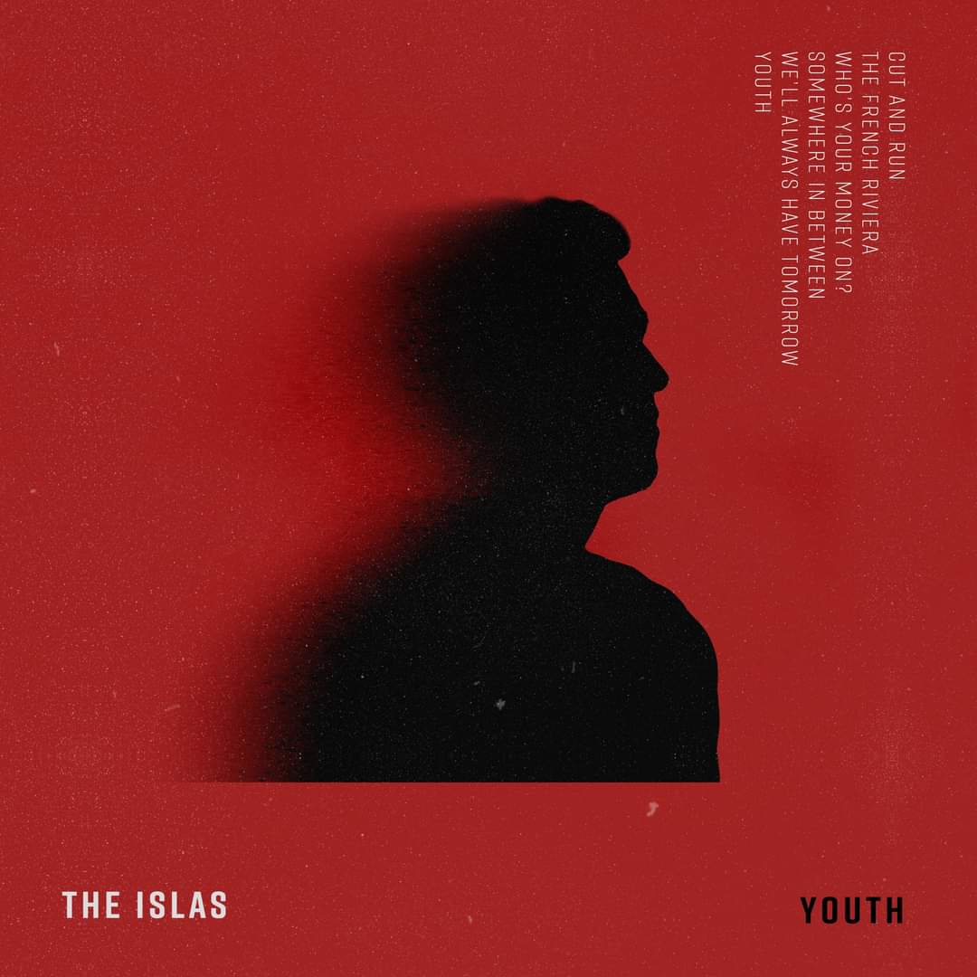 Youth by @theislasband #nowplaying #newmusic on @KXFM_ #Norfolk #UK