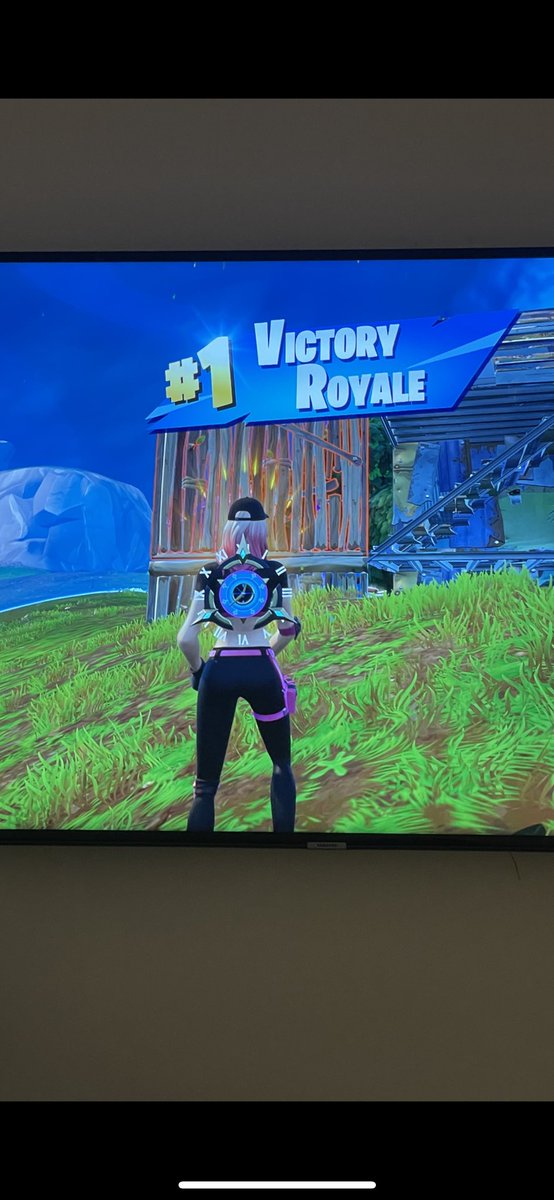 Solo dubs feel sweeter on OG map