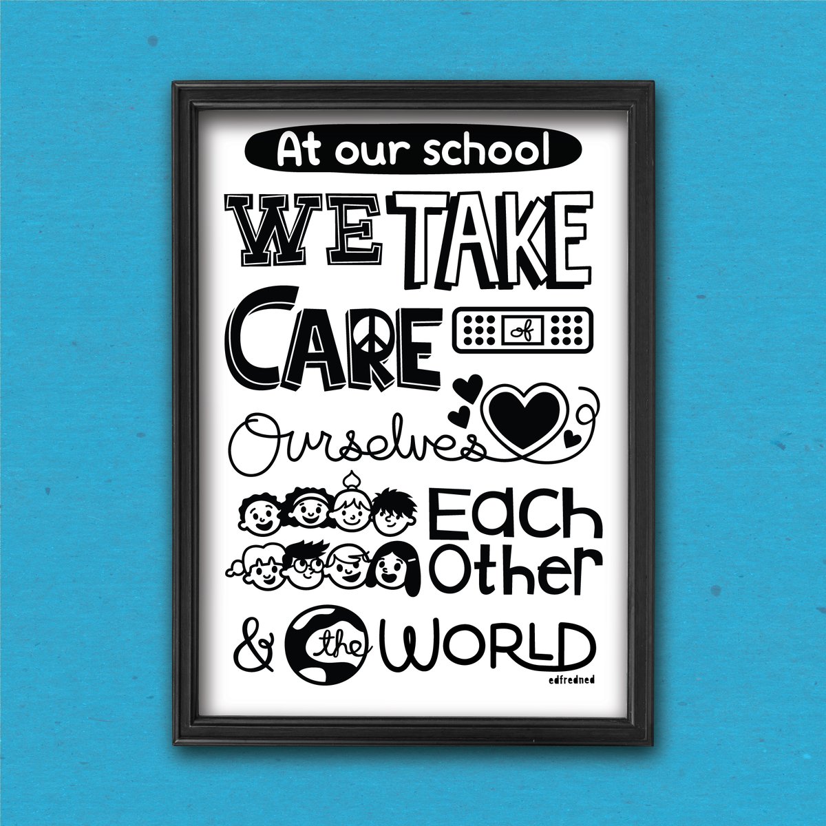 Edfredned #kidlit book illustrations & comics tweet media