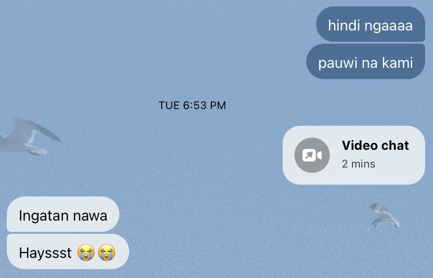 Feyxzemi's tweet photo. ‘Yung naiinis siya, but still cares😆 https://t.co/7lU3IVBTXk