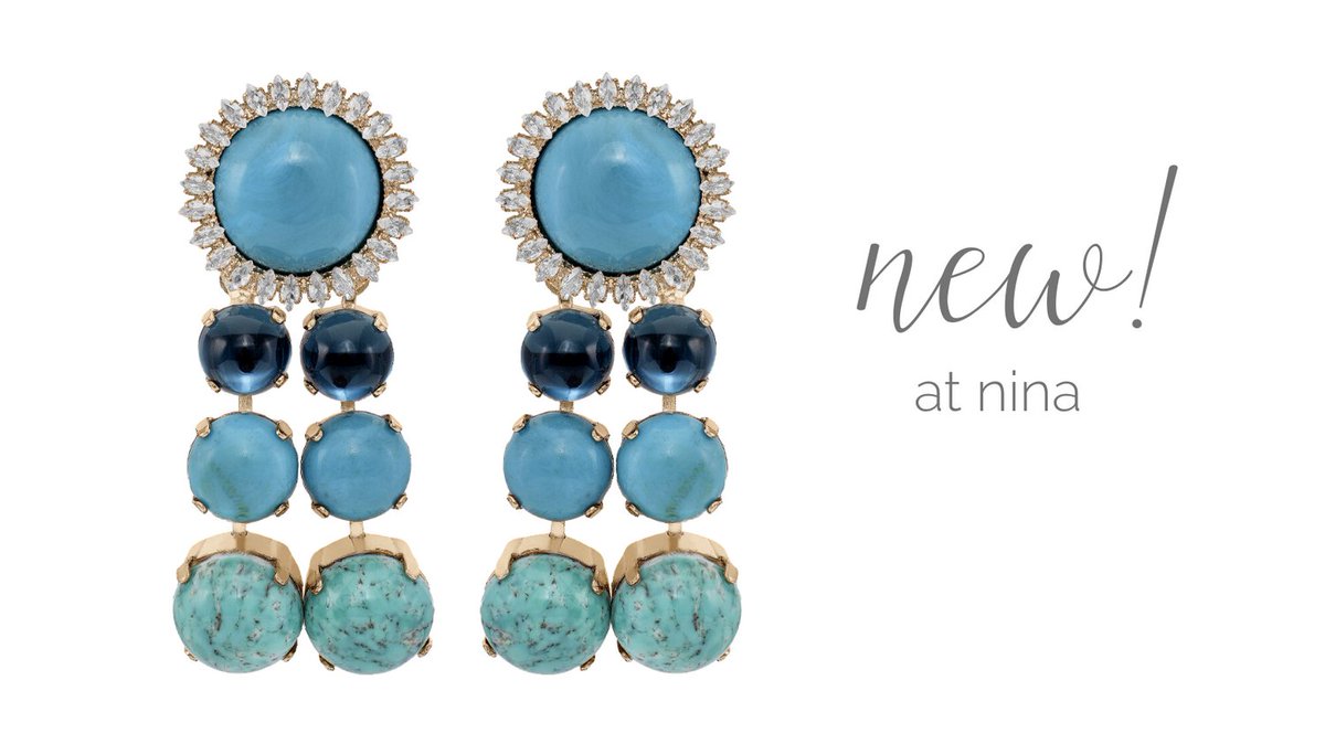 Statement earrings in shades of the sea. Crystals, stones and acrylic beads in long clip chandelier style.
#fashionjewelry #necklaces #fashion #earrings #bracelets #eveningwear #dressyearrings #chandelierearrings #jewelrygift #giftsforher #delraybeach #bocaratonstyle #weddings