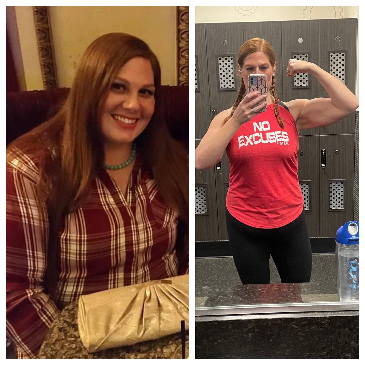 Stephanie Kelly tweet media