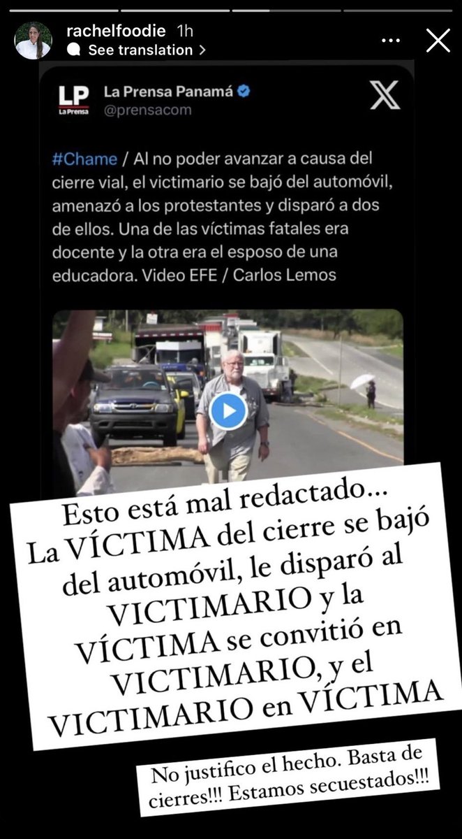 Skrying's tweet photo. La gimnasia mental de algunos "influencers" https://t.co/kaKFf7bqYV