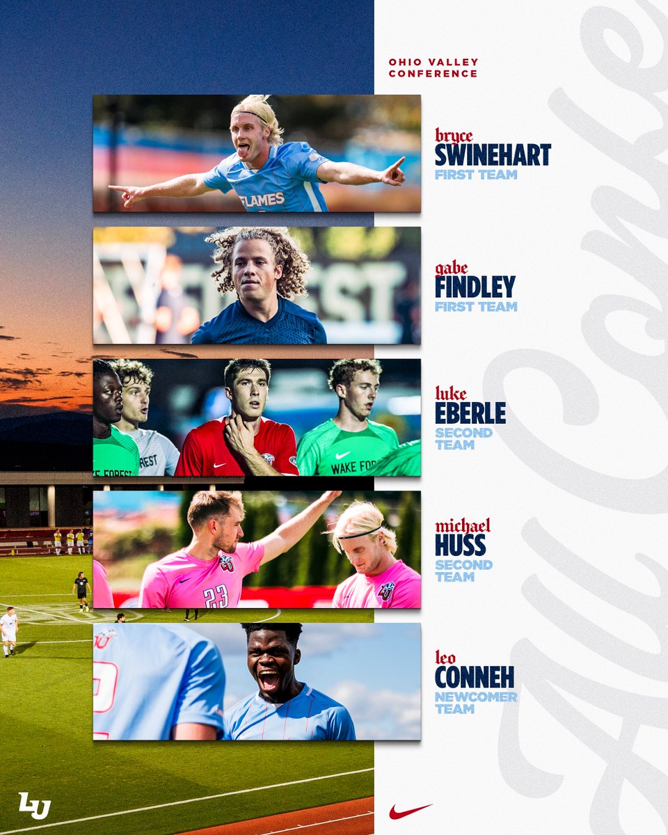 Congratulations to our <a href="/OVCSports/">Ohio Valley Conference</a> All-Conference team members!