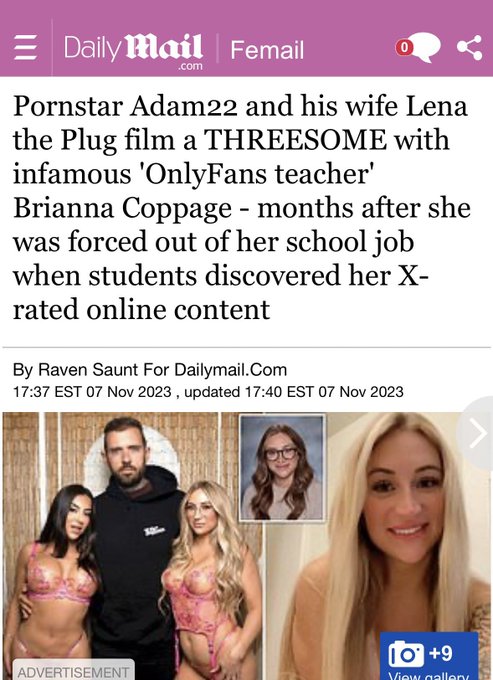 Once again, of course she will hit that million for all the press and attention she is getting. The reality