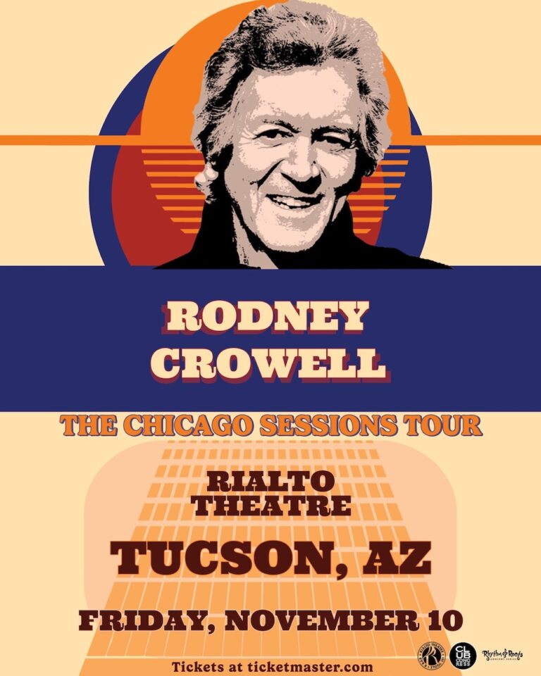 KXCI 91.3FM Tucson (@kxciofficial) on Twitter photo KXCI Presents! Rodney Crowell this Friday <a href="/TheRialtoTucson/">Rialto Theatre</a>. Our GIVEAWAY contest closes soon, enter now at kxci.org. <a href="/RodneyJCrowell/">Rodney Crowell</a> is a country and roots music trailblazer. His latest album, recorded with Jeff Tweedy of Wilco, displays that amazing songwriting. KXCI Presents! Rodney Crowell this Friday <a href="/TheRialtoTucson/">Rialto Theatre</a>. Our GIVEAWAY contest closes soon, enter now at kxci.org. <a href="/RodneyJCrowell/">Rodney Crowell</a> is a country and roots music trailblazer. His latest album, recorded with Jeff Tweedy of Wilco, displays that amazing songwriting.