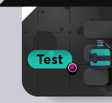 Noobot9k's tweet photo. Do any of yall play Roblox on a PlayStation? If you do, you're getting custom controller icons in #Splatgoo https://t.co/IN9XJMA61B