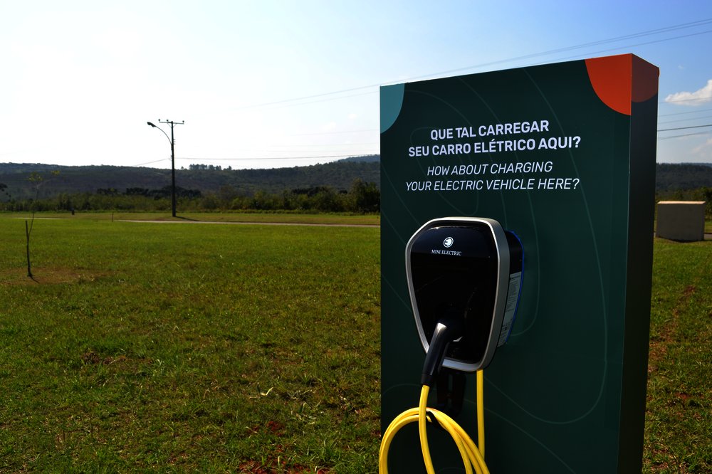 aredeinfo's tweet image. #TECNOLOGIA 💡 Parque Vila Velha disponibiliza carregador para carros elétricos.

Mais detalhes na #noticia do 👉 Portal #aRede. arede.info/_/495259