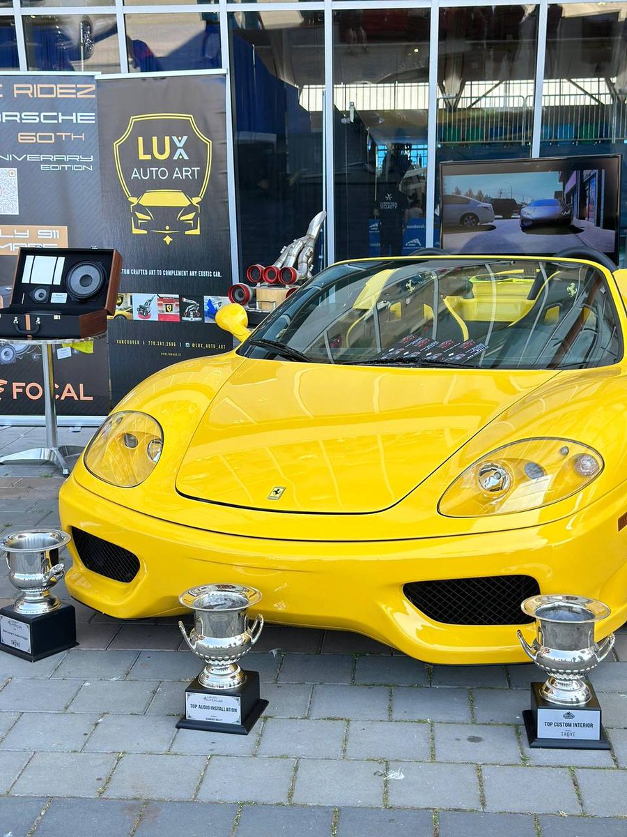 It's most important to enjoy the process of working hard and learning, that's the path to joy and happiness.