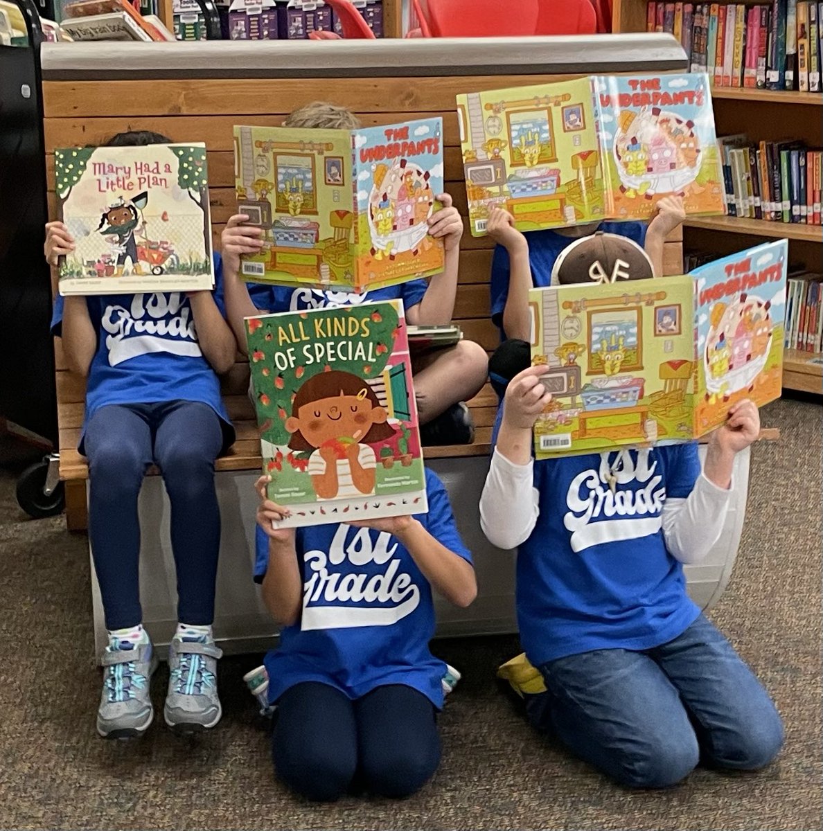 Sommer Library tweet media