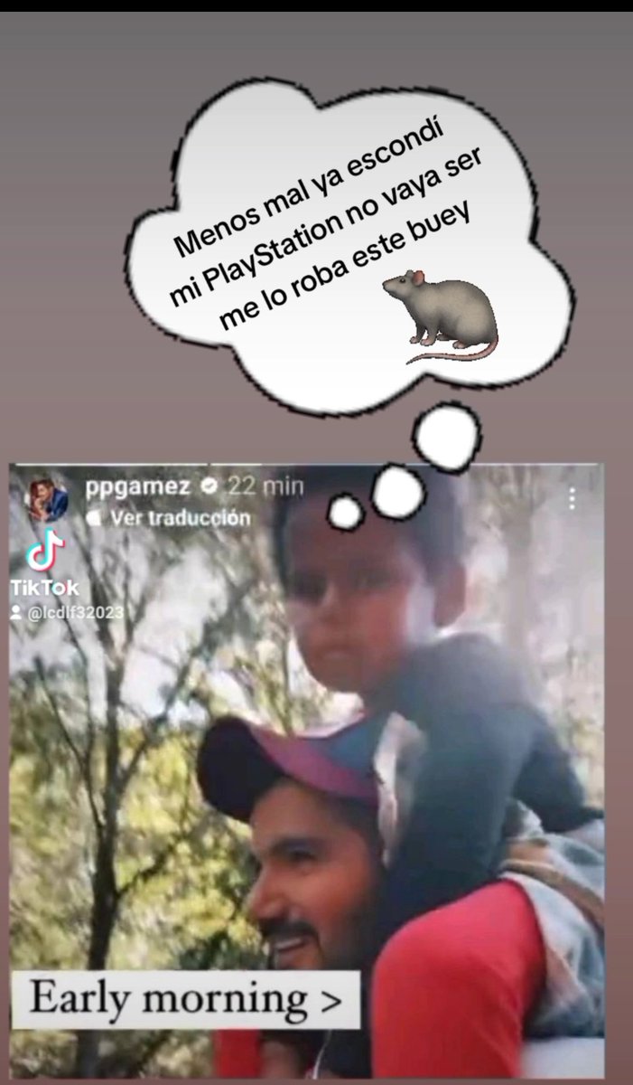 EL Circo de LCDLF tweet media