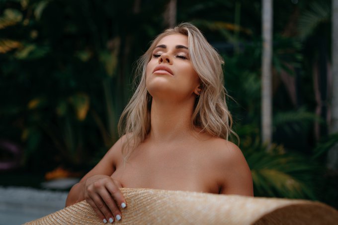 November in Miami 🌞 https://t.co/WURnPTFjrP