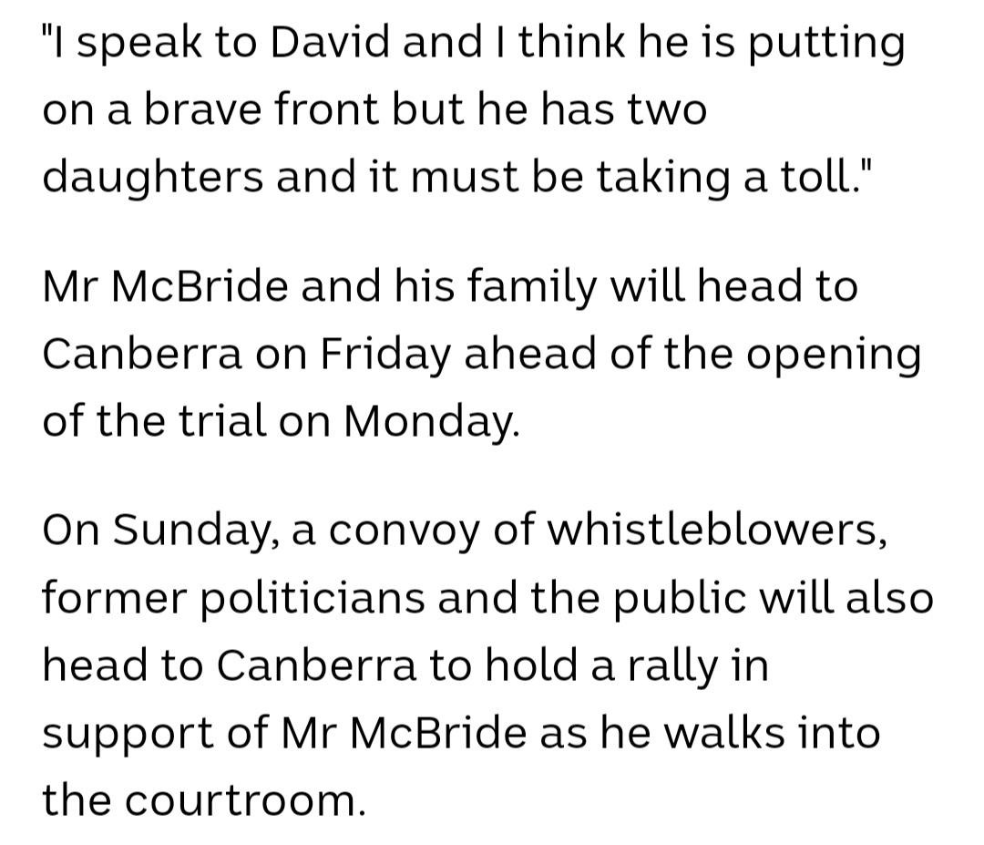 Melbourne4Wiki's tweet photo. "I'm driving down on Sunday 12 Nov in my old Range Rover with @TroyStolz  who blew the whistle on @ClubsNSW  
There's a Woodstock rally that's been planned at Glebe Park with live music and speeches."
@jmwhistleblower

#ConvergeOnCanberra
#mission4mcbride
#WhistleblowerMovement https://t.co/UgfbMmynUK