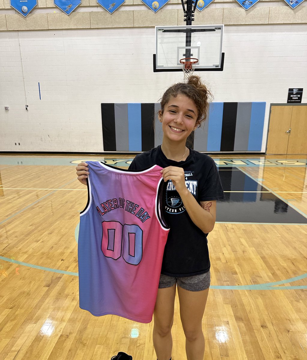 EVGirlsHoops tweet media