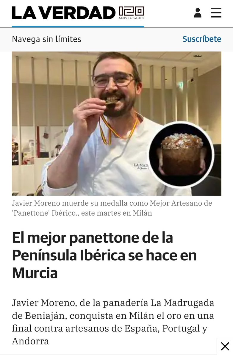 en algun moment múrcia s'ha independitzat i aquí ningú se n'ha adonat