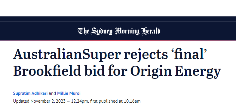 naturensw's tweet photo. @AustralianSuper is about to become the worst #climate blocker since Clive Palmer abolished the emissions trading scheme.
Our message to @AustralianSuper don't block this $30bn clean energy investment. 🧵 https://t.co/tdnpIXTu7d