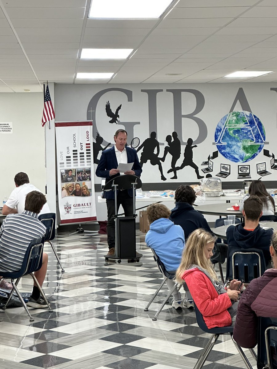 Gibault Hawks Basketball tweet media