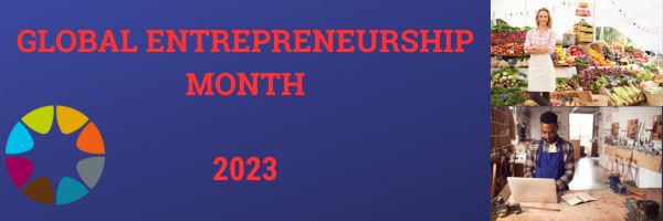Global Entrepreneurship Month Live Webinar-What Washington Employers Need to Know TMR!
An employer in WA comes with many obligations &responsibilities.  Learn about requirements, how to navigate them, &resources available. Zoom link: lni-wa-gov.zoom.us/j/87652887328...  
Passcode:GEM2023!