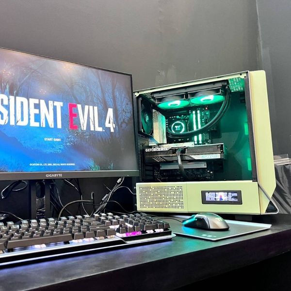 ThermaltakeInc's tweet photo. Our Ceres 300 Matcha Green looked amazing at #Indocomtech !
📷 Thermaltake Indonesia
🍵Ceres 300 Matcha Green
USA: https://t.co/3gnsZvgr1N
EU: https://t.co/gaoZZLcun6
AU: https://t.co/yOxiUbl0uD
ASIA: https://t.co/Mfv0PuVyaS
#Thermaltake #Ceres300 #MatchaGreen https://t.co/QexeSiFKdx