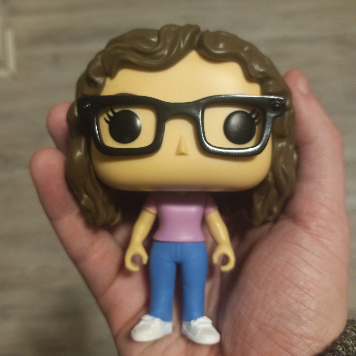 #NewProfilePic