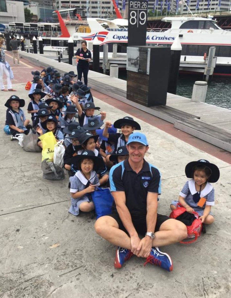 Ben Matthews (@mtb1611) on Twitter photo On this day in 2016, when principal at <a href="/CanleyValePS/">Canley Vale PS</a>. Kindy excursion to the aquarium, pretty sure I fell asleep on the bus on the way home! On this day in 2016, when principal at <a href="/CanleyValePS/">Canley Vale PS</a>. Kindy excursion to the aquarium, pretty sure I fell asleep on the bus on the way home!
