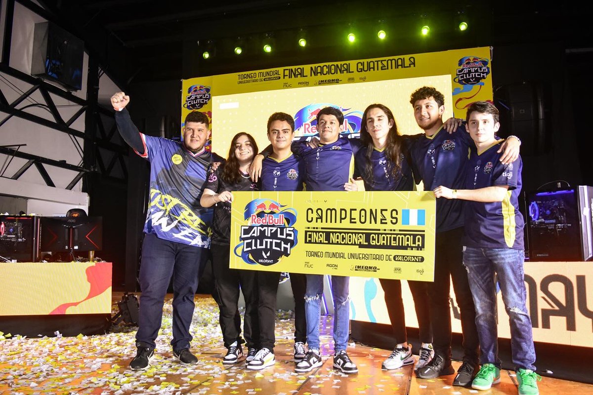 MayanEmpire™ eSports tweet media