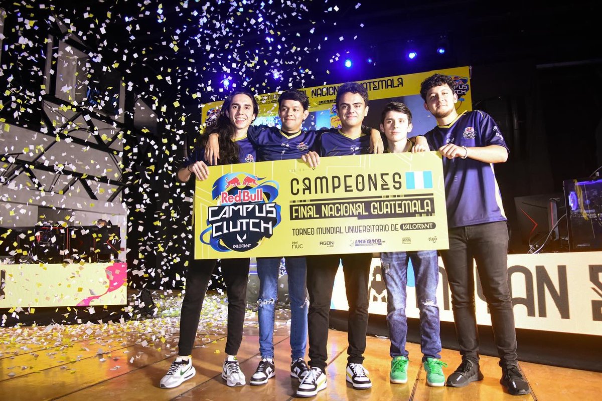 MayanEmpire™ eSports tweet media