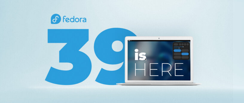 Gespadas's tweet image. #Fedora39 fedoraproject.org