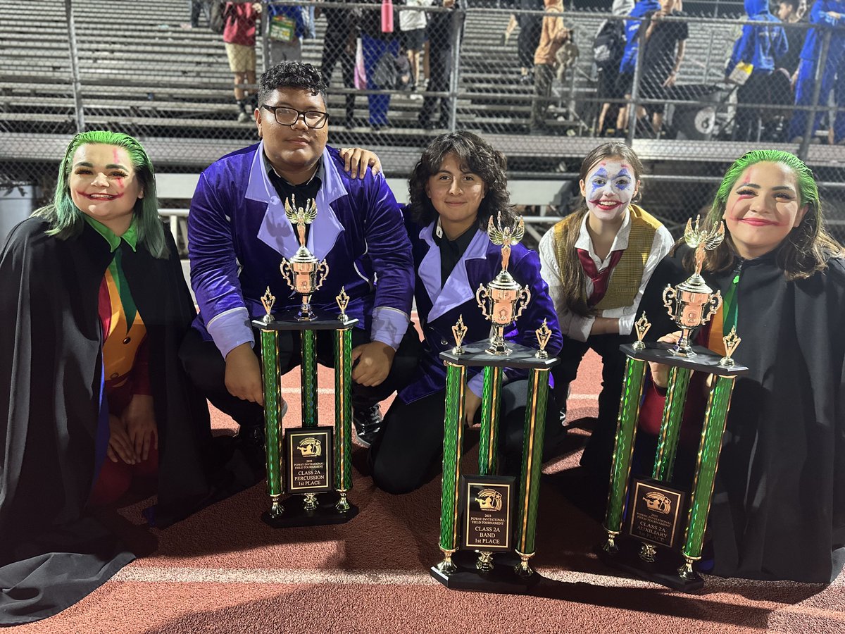 Charter Oak Unified School District tweet media