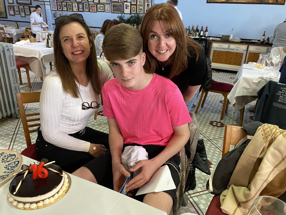 Shirley McDonald tweet media