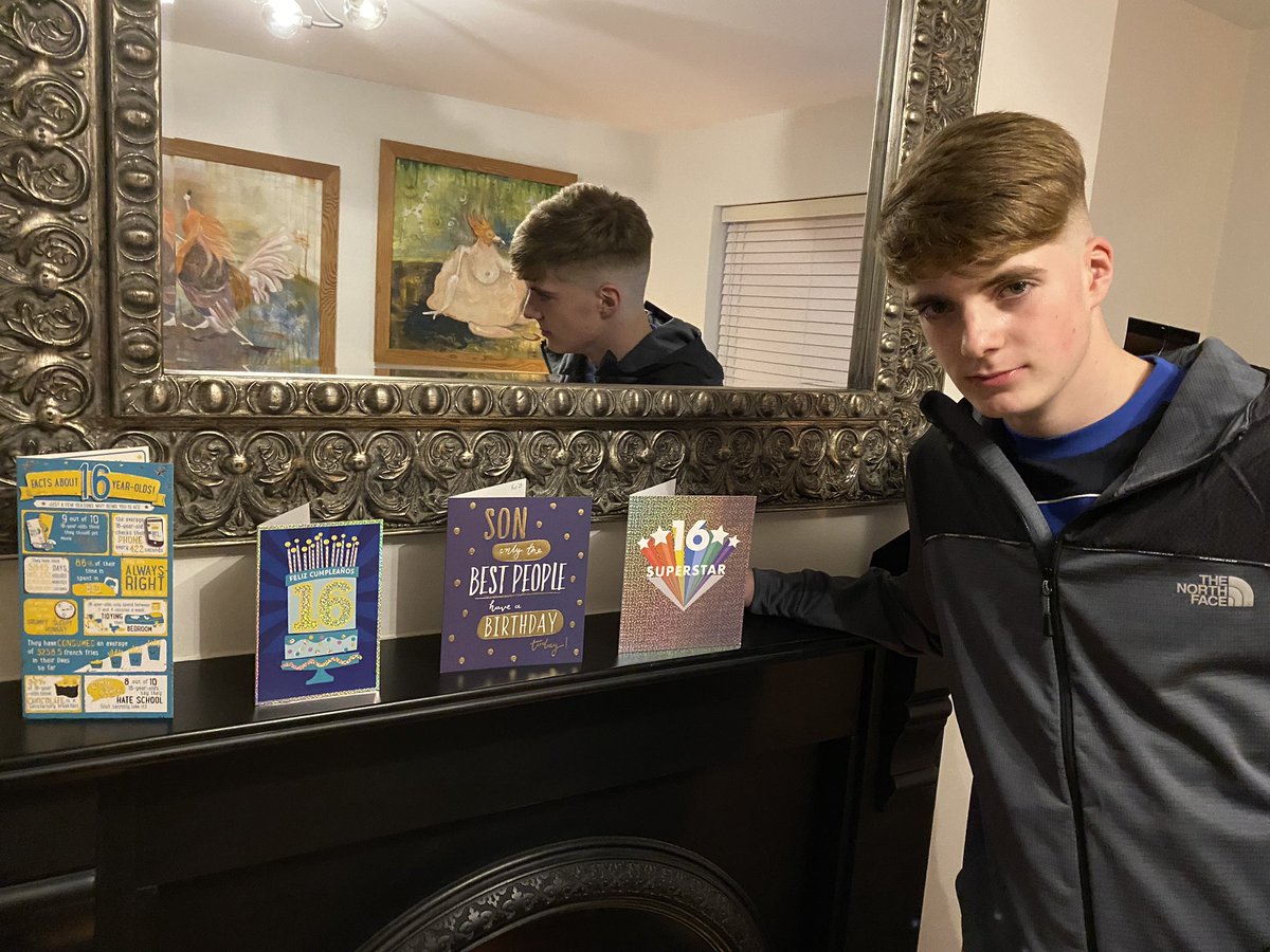 Shirley McDonald tweet media