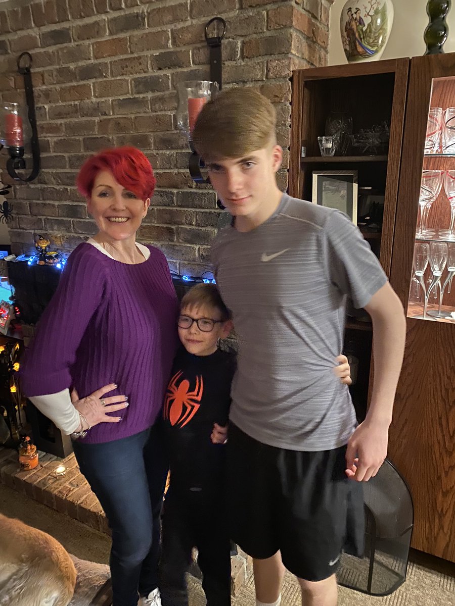 Shirley McDonald tweet media