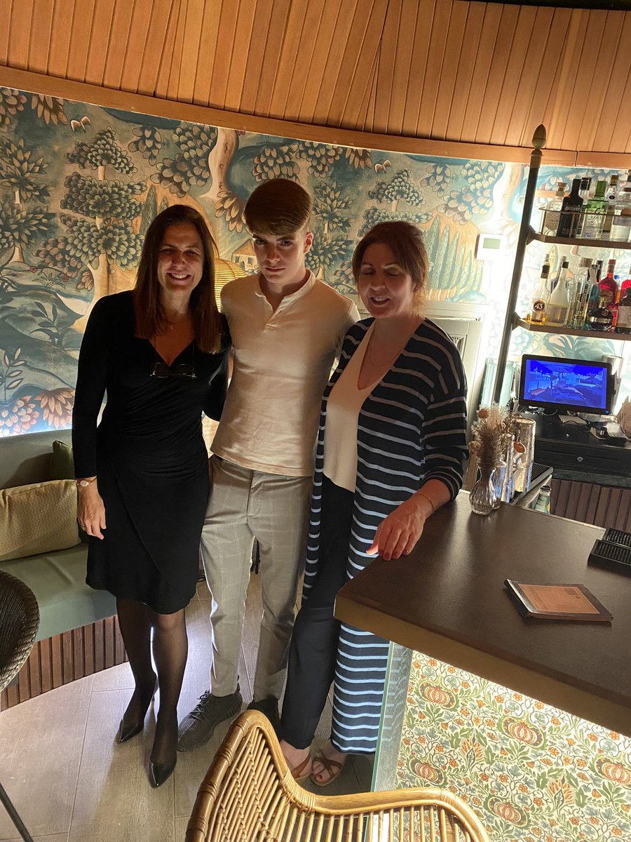 Shirley McDonald tweet media