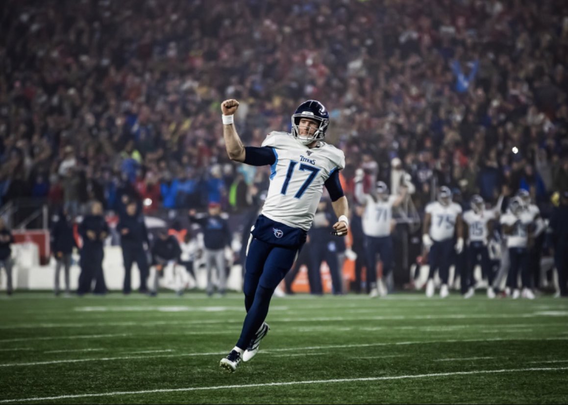 Disgraced Titans Fan tweet media