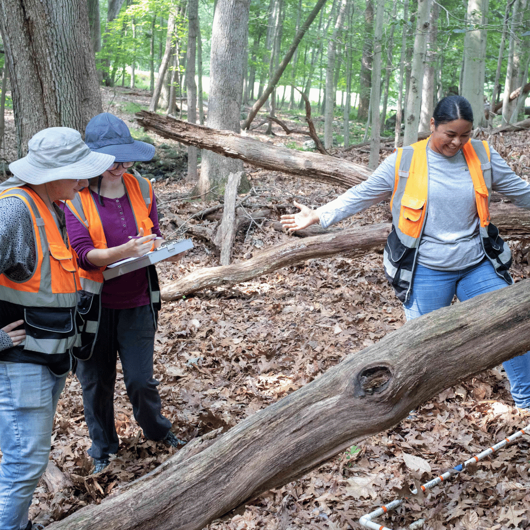 Yale Pathways to Science tweet media