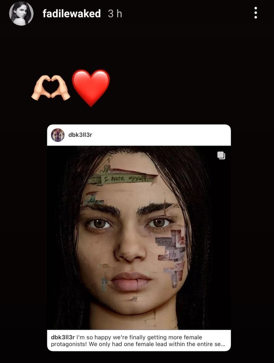 Edward8920's tweet photo. Of course #Fadile, I have never stopped believing. Since 2021 I know this PT-style demo is still going ahead, not cancelled and will appear before the end of 2023. We already have a very detailed plot and it has been classified in Australia as well. It's closer than ever! 🙏🌫️🌸 https://t.co/YqbGVZUBNn