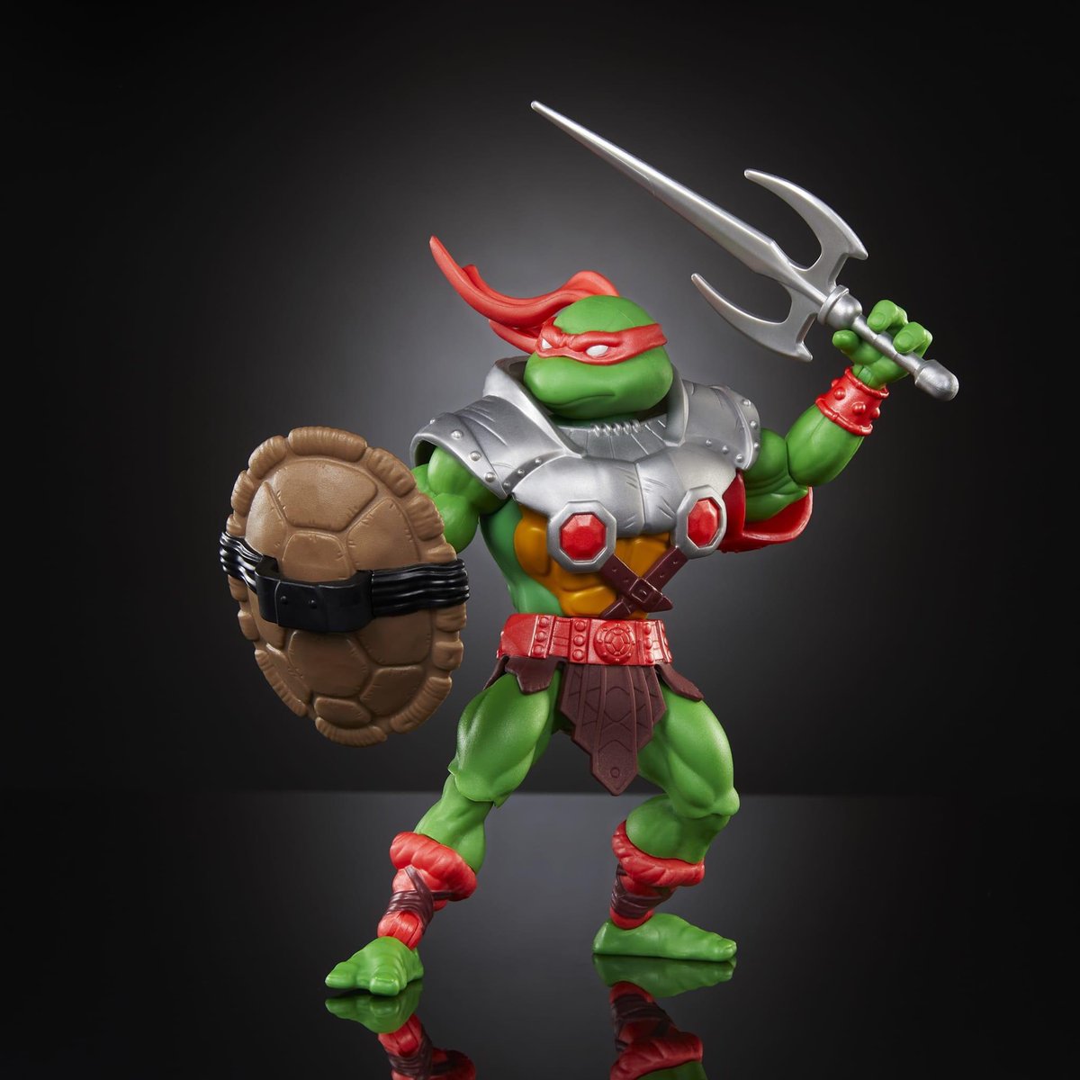🐢 Ninja Turtle Power Hour 🍕 tweet media